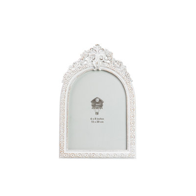 RESIN PHOTOFRAME 15X20 CM