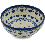 Stoneware Rice Bowl