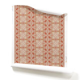 Ruguru (Medium) | Linework Tile Wallpaper Double Roll