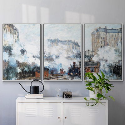 " Saint " 3 - Pieces