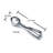 Cuisinox Ice Cream Scoop-2908547