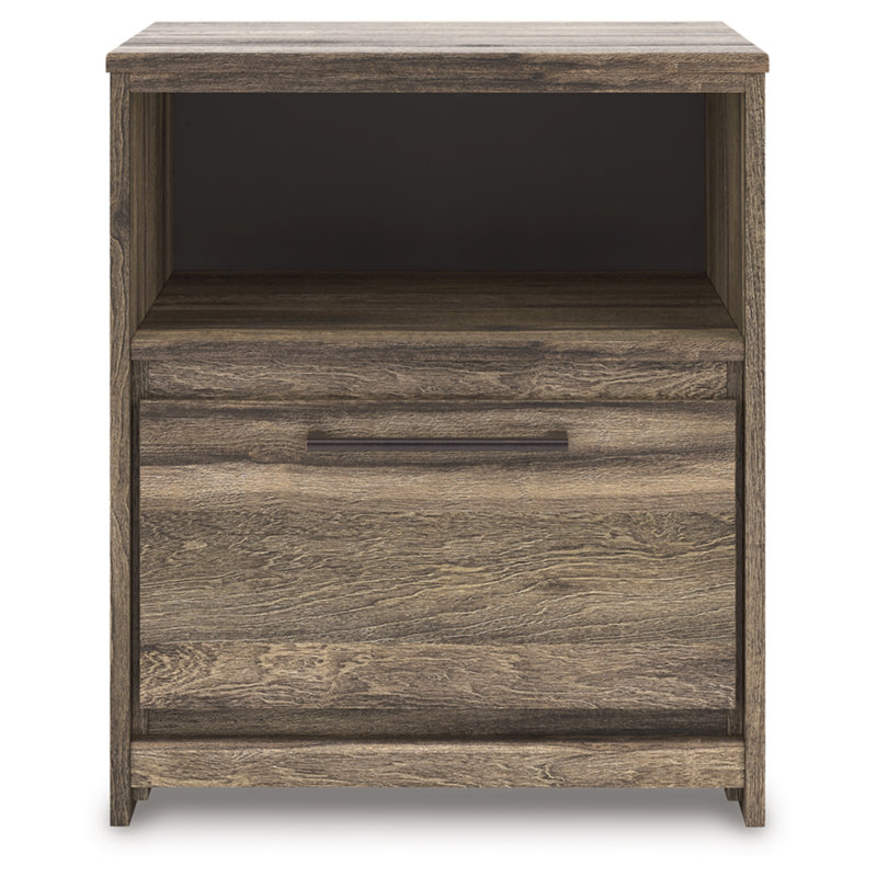 Dilraj Nightstand