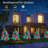 Luminary & Pathway Lights