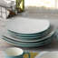 Noritake Colorwave Square Dinner Plates, 10-3/4"-85109510