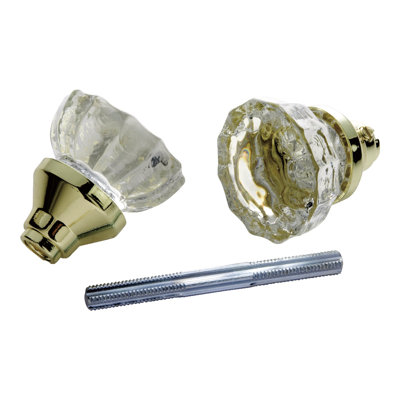 2'' Diameter Passage (Hall & Closet) Round