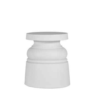 Container Accent Stool