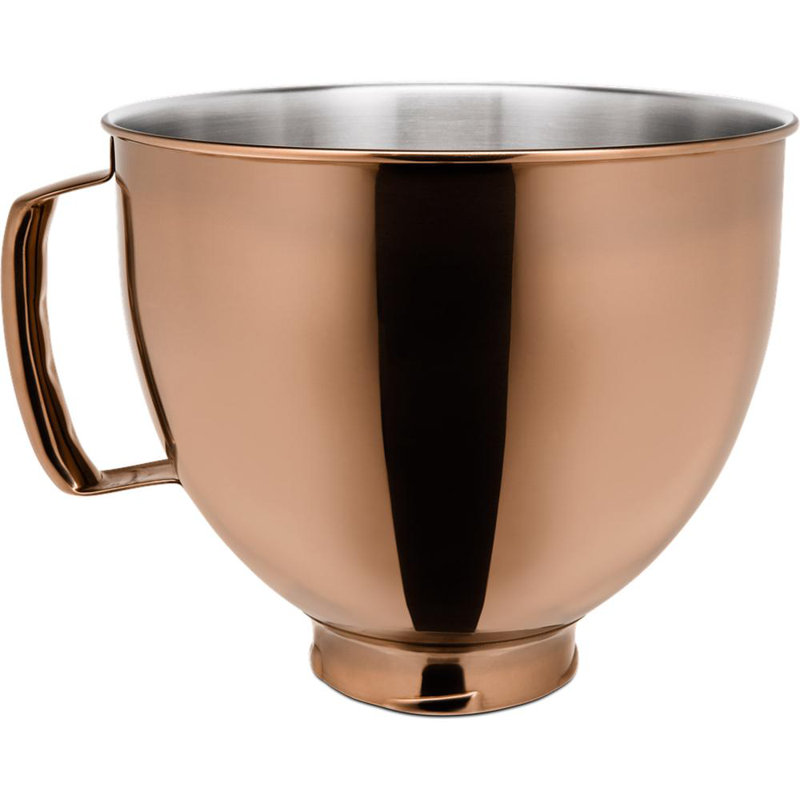 KitchenAid Radiant Copper Bowl