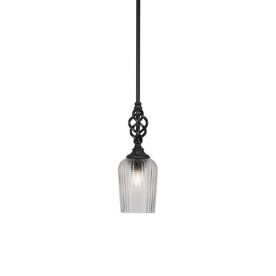 Eleganté Stem Hung Mini Pendant