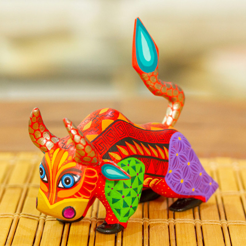 Kujtim Animals Home Decor