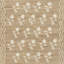 Erin Gates by Momeni Orchard Leaning Flower Jute and Wool Hand Woven Ivory Area Rug-1593510176