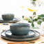 Zoha Piece Dinnerware Set - Service for 4