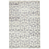 Geometric Area Rug