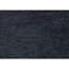 Mobilier de salon contemporain contemporain en tissu de chenille 2 pièces