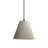 10" LED Pendant - Gray-308959441
