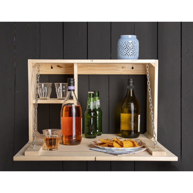Wall Bar Natural (M)