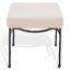 Lacarla Metal Legs Ottoman-129742548