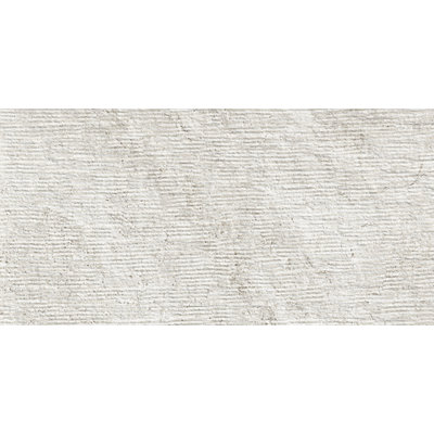 Modern Travertine Ruled 12x24