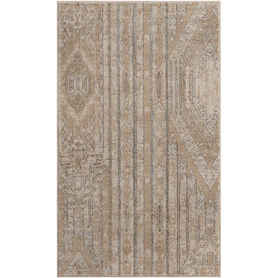 Jacklynn Geometric Indoor Rug