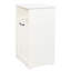 Armoire à linge avec 1 sac doublure amovible