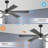 Lucienne 60'' Smart Indoor Ceiling Fan with LED Lights-654225995-654225994