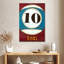 Senne piscine graphique X-108392824