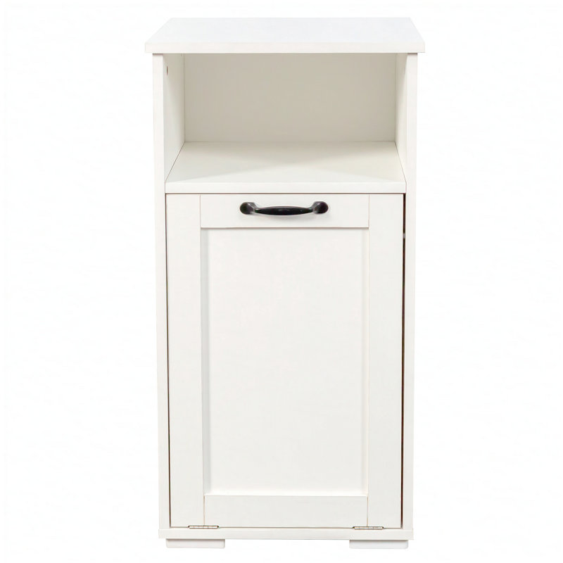 Armoire à linge avec 1 sac doublure amovible