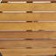 Table d'appoint de patio