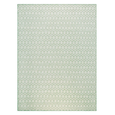 Tapis d'extérieur NICOLE MILLER New York Corin