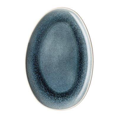 Junto Stoneware Platter