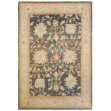 Vintage Wash One-of-a-Kind Rectangle 9'8" X 14' Area Rug