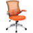 Orange is out of stock
