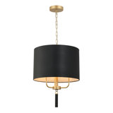 3 - Light Pendant