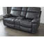 Canapé inclinable de 72,8 po Billington-1205558722