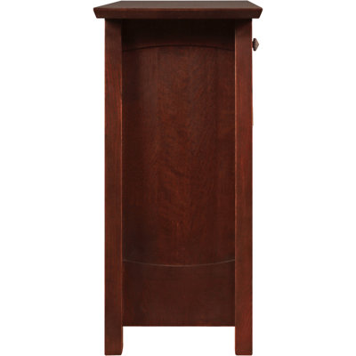 Highlands Media Console