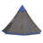Camping tent