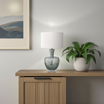 Lampe de table Aneta
