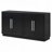 Temperley 60" Sideboard, Accent Buffet Cabinet-899785549