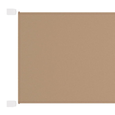 Dakota Fields 1000cm W x 1000cm D Retractable Patio Awning