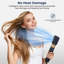 Ensemble de brosse à cheveux 5 en 1-131564241