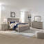 Commode double 7 tiroirs Austinburg