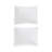 Martha Stewart Simple Scallop Cotton Pink Comforter Set-119136846-119136847