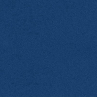 Milo Outdoor Round Coffee Table, Blue