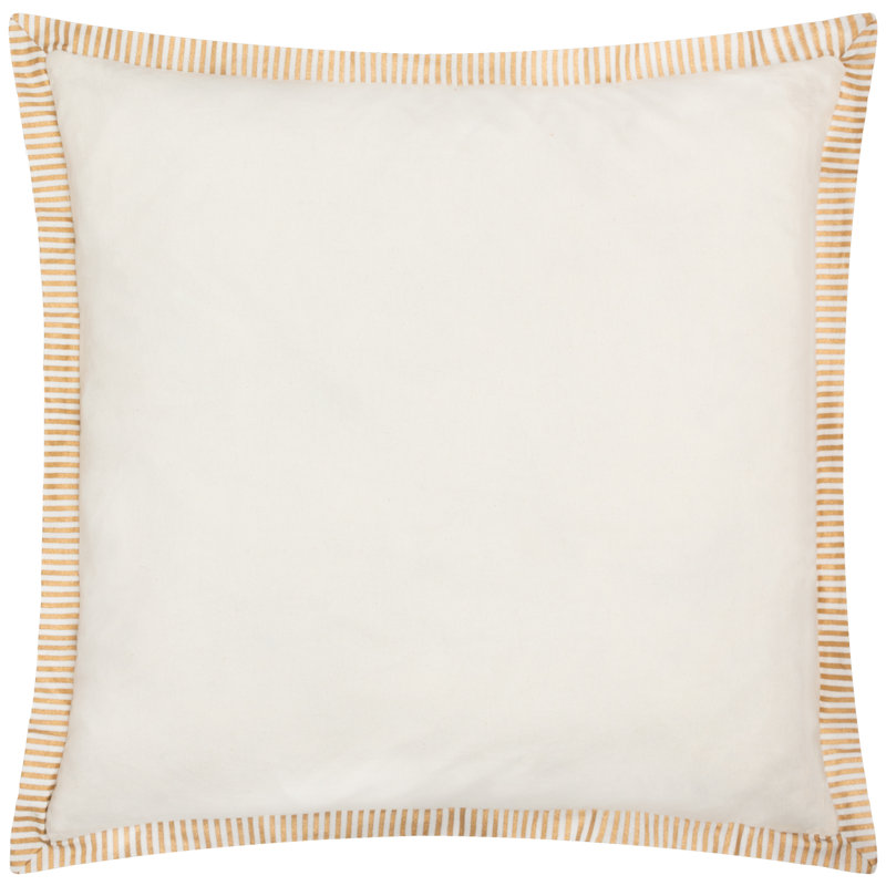 Winter Ski Lodges Cushion Cover Abstract White Square Throw Pillow Cover