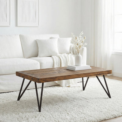 Table basse
