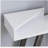 Ambera 31.25'' Console Table,Hallway table,Hoyer table with Two Shelves-1289119346