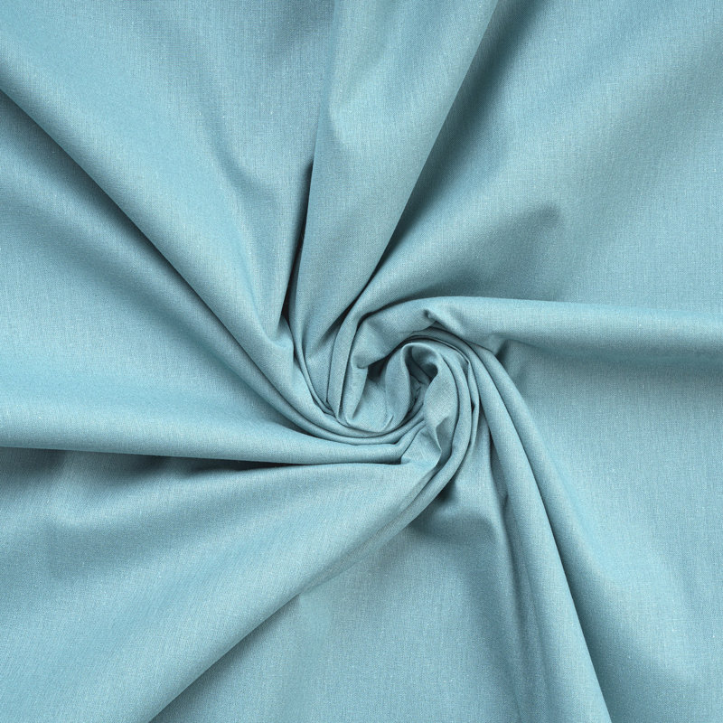 Ensemble de taie d'oreiller (2 pièces) (UE) (IT), Bleu pétrole