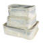 Ensemble de 6 bacs de rangement en tissu Gforce-1768089904