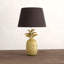 Tang Resin Table Lamp