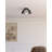 Poet Glass Flush Mount-1122622667