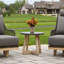 Table d'appoint Antique Antique-2052997889